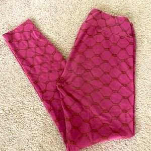 LULAROE leggings